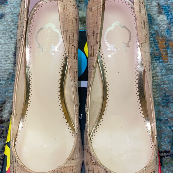 EUC C. Wonder Margot 3 Wedge - Picture 6 of 6